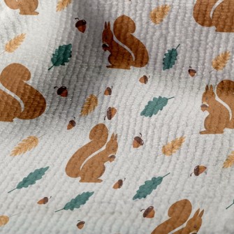 Fruit-eating Squirrel Terry