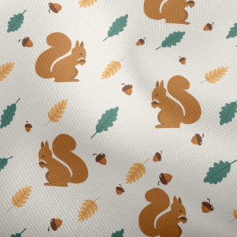 Fruit-eating Squirrel Dobby