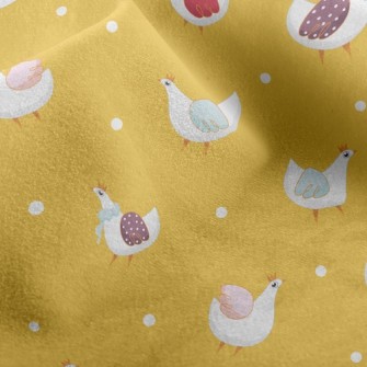 Noble Crown Chicken Micro Fleece
