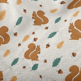 Fruit-eating Squirrel Minky