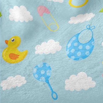 Baby Toys And Supplies Minky