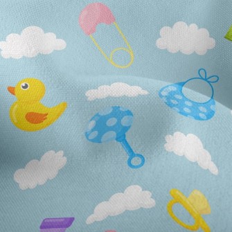 Baby Toys And Supplies Lightweight Performance Linen