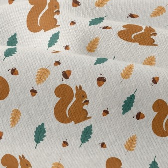 Fruit-eating Squirrel Modern Jersey