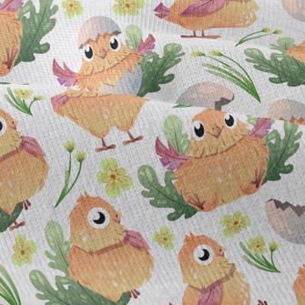 The Chick Hatched Modern Jersey
