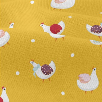 Noble Crown Chicken Modern Jersey