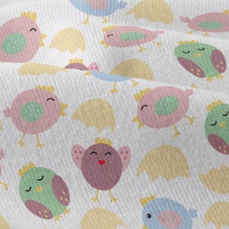 Chicken And Egg Shell Modern Jersey