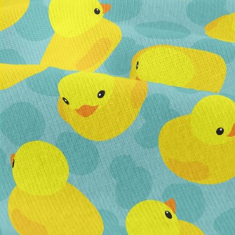 Yellow Duck Modern Jersey