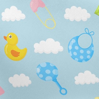 Baby Toys And Supplies Pongee