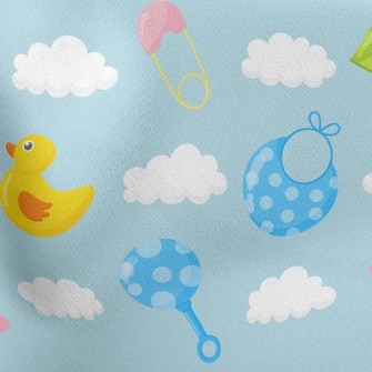 Baby Toys And Supplies Lightweight Cotton Poplin