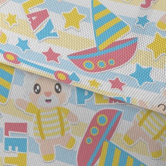 Skateboard Sheep Sailing Boat Waterproof Oxford