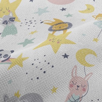 Star Animal Kingdom Performance Linen