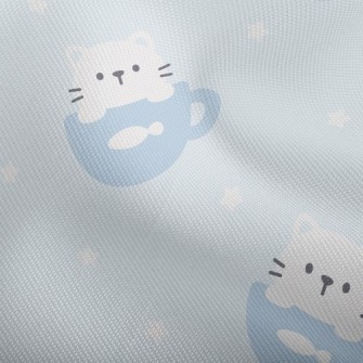 Youyou Coffee Cat Dobby