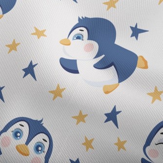 Dancing Penguin Dobby