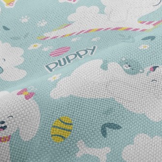 Maltese Life Performance Linen