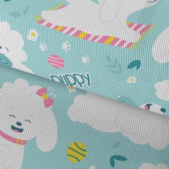 Maltese Life Waterproof Oxford