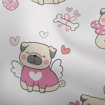 Ambiguous Loving Dog Dobby