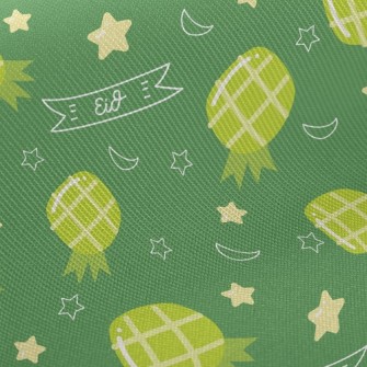 Exotic Pineapple Twill