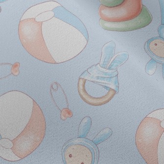 Toddler Toys Chiffon