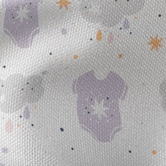 Baby Clothes Waterproof Canvas