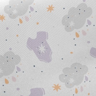 Baby Clothes Twill