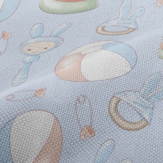 Toddler Toys Performance Linen