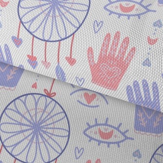 Bohemian Dreamcatcher Waterproof Oxford