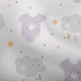 Baby Clothes Dobby