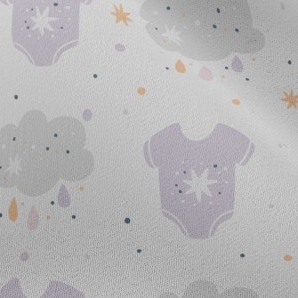 Baby Clothes Chiffon