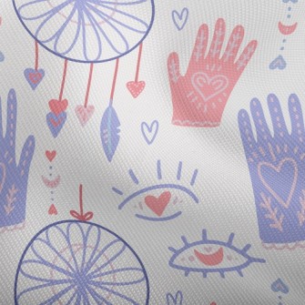 Bohemian Dreamcatcher Dobby