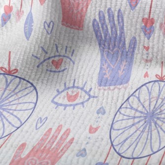 Bohemian Dreamcatcher Terry