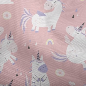 Childish Unicorn Dobby