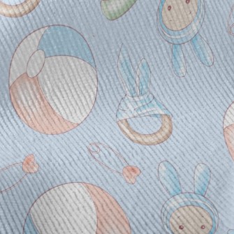 Toddler Toys Standard Corduroy