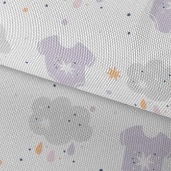 Baby Clothes Waterproof Oxford