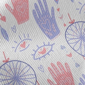 Bohemian Dreamcatcher Standard Corduroy