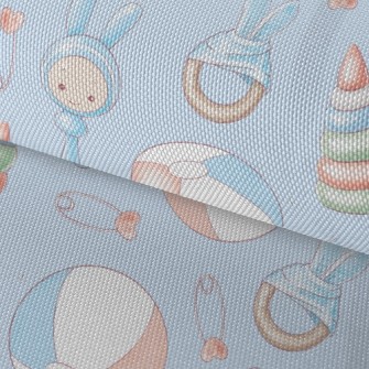 Toddler Toys Waterproof Oxford