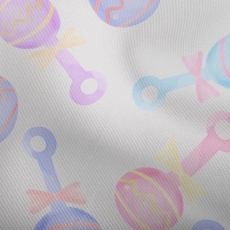 Pink Hand Toys Dobby