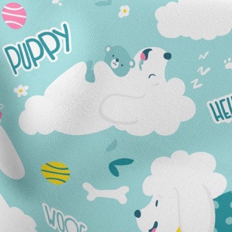 Maltese Life Stretch Ponte