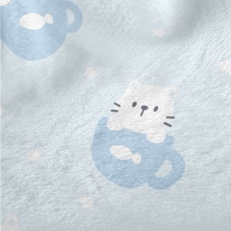 Youyou Coffee Cat Minky