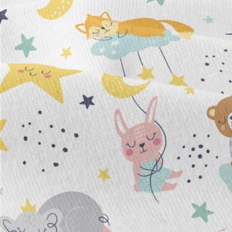 Star Animal Kingdom Modern Jersey