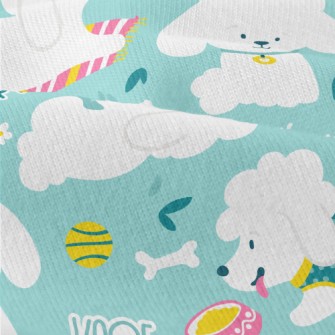 Maltese Life Modern Jersey