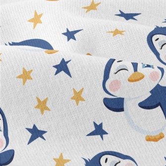 Dancing Penguin Modern Jersey