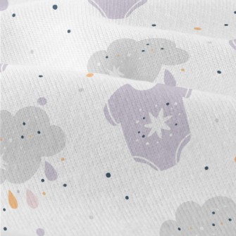 Baby Clothes Modern Jersey