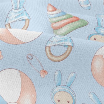 Toddler Toys Modern Jersey