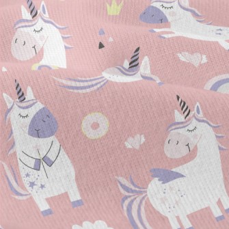 Childish Unicorn Modern Jersey