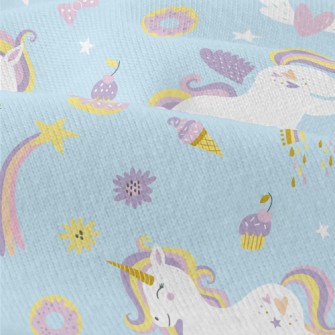 Dessert-loving Unicorn Modern Jersey