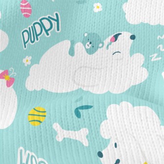 Maltese Life Stretch Jersey