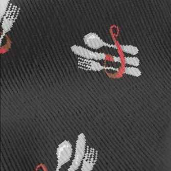 Pixel Style Tableware Standard Corduroy