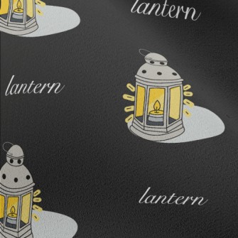A Portable Lantern That Illumi Chiffon