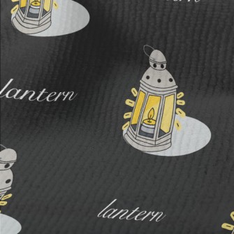 A Portable Lantern That Illumi Terry