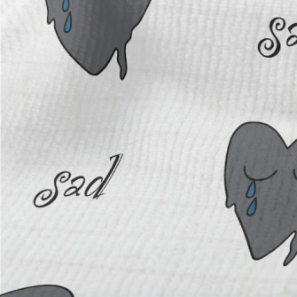 Melting Sad Love Terry